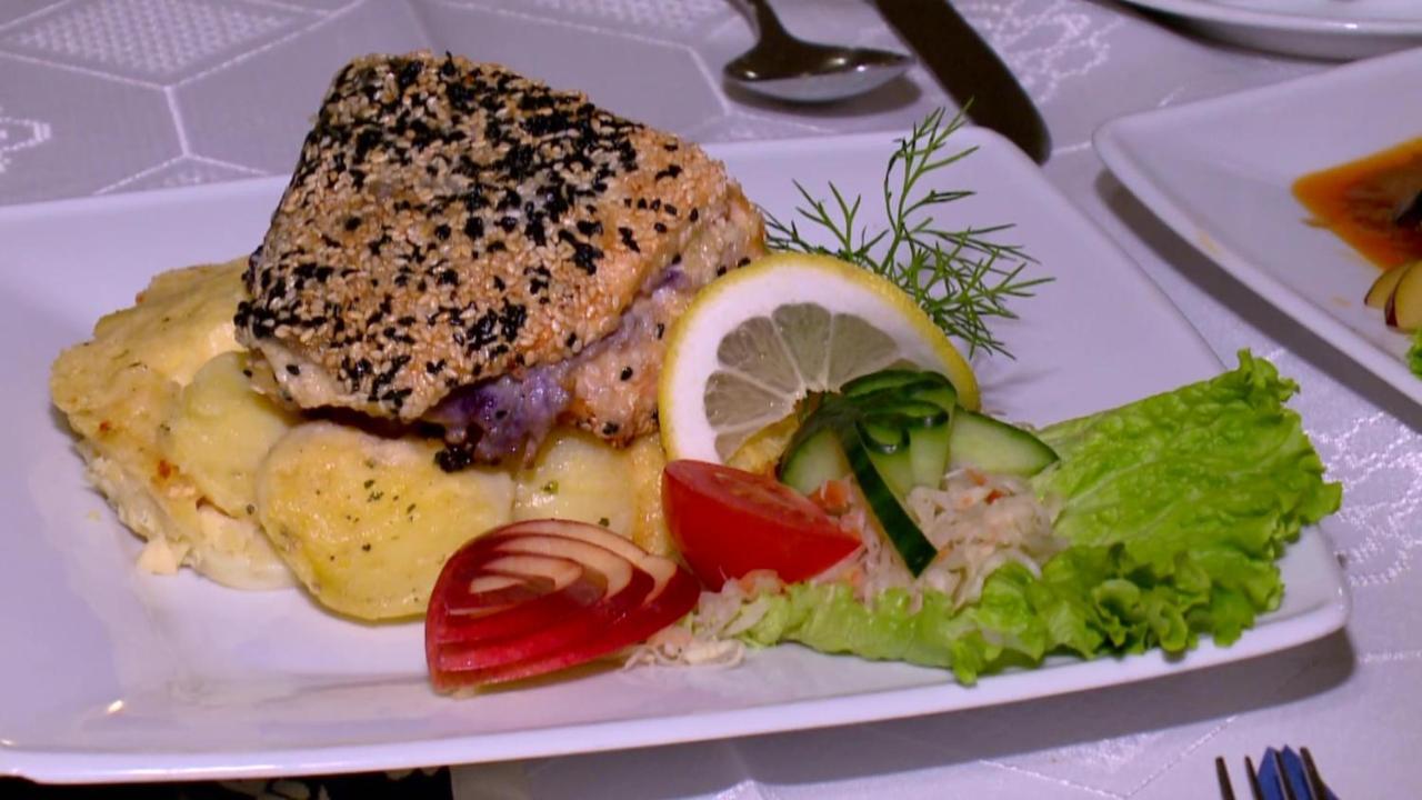 Hotel Imperial Gyogyszallo Es Gyogyfurdo Kiskoros Luaran gambar
